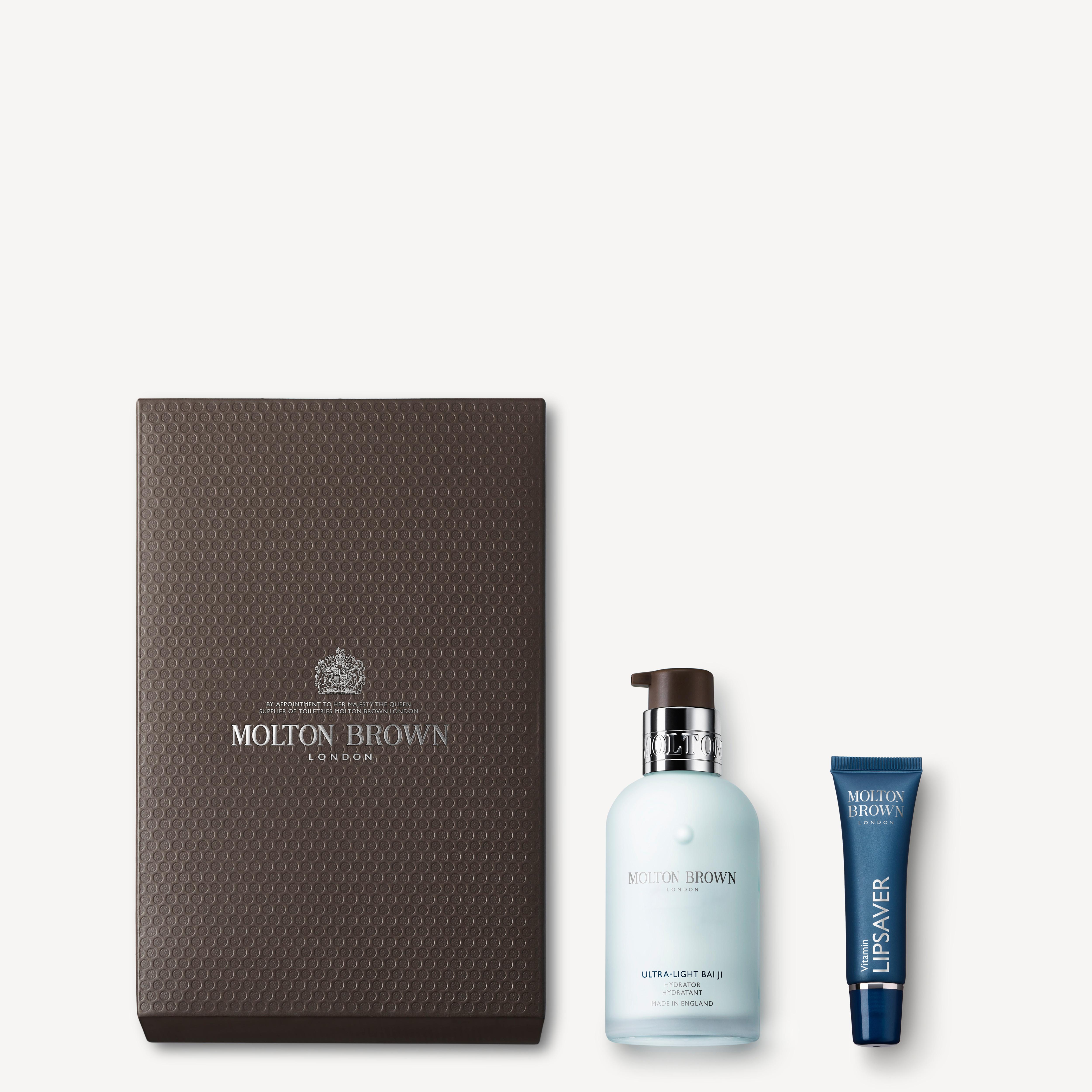 Molton Brown Men’s Skin Care Gift Set