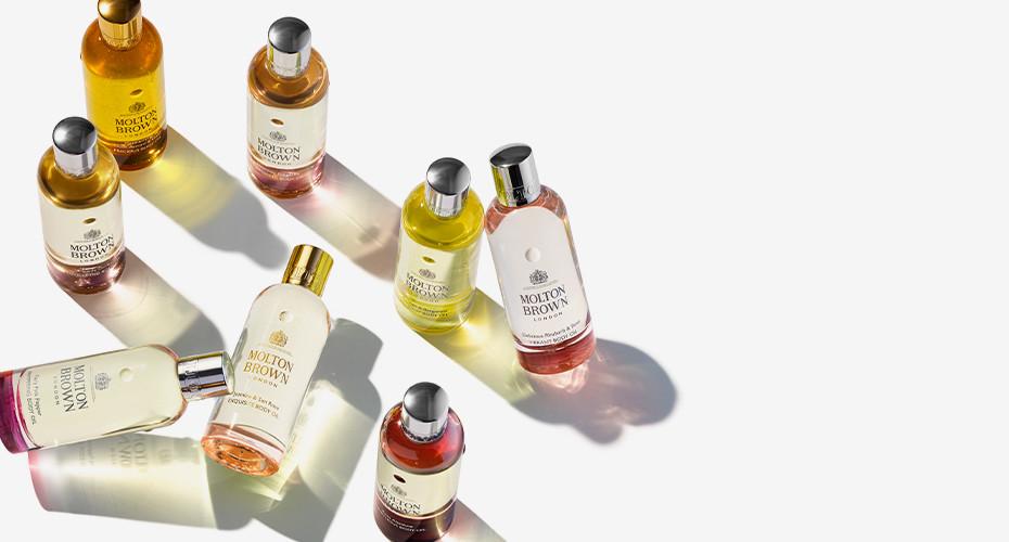 Molton Brown® Europe Luxury Beauty Gifts Official Online Shop