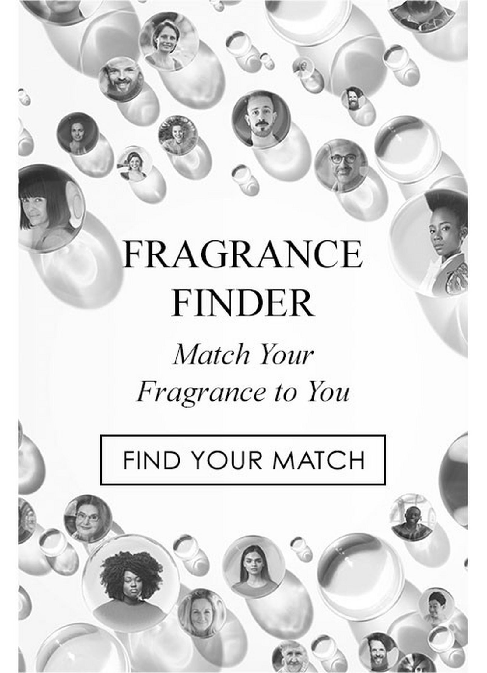 Fragrance Finder Find Your Signature Scent Quiz Molton Brown Us