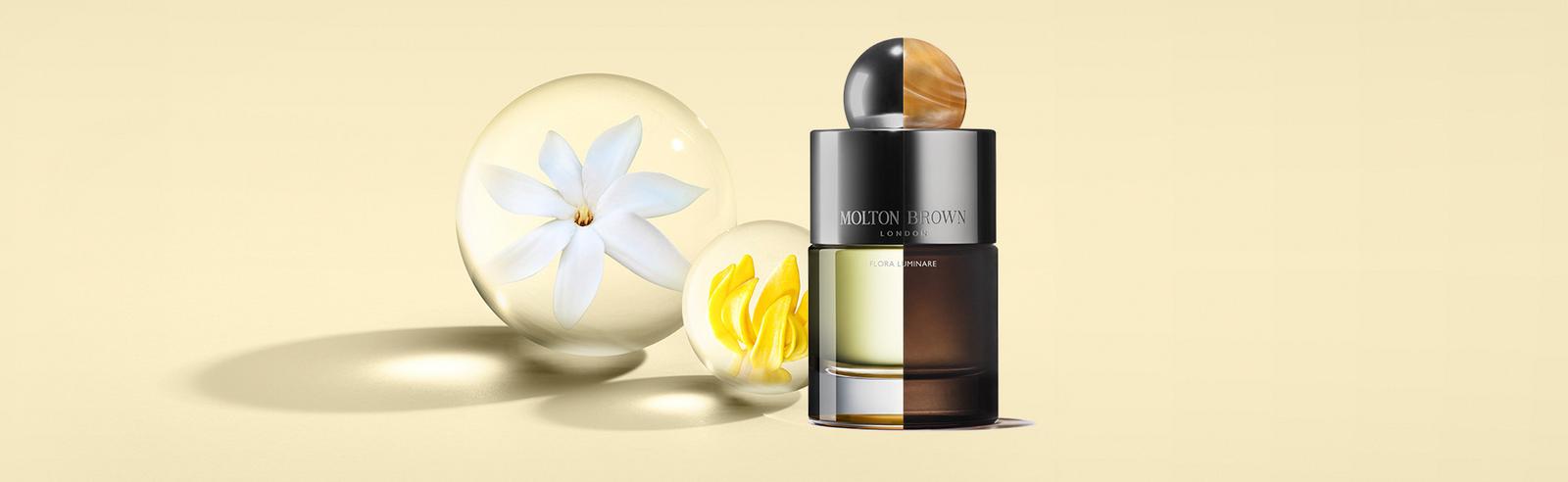 Eau De Toilette Vs Eau De Parfum Difference Explained Molton Brown