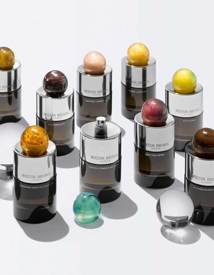 Eau De Toilette Vs Eau De Parfum Difference Explained Molton Brown