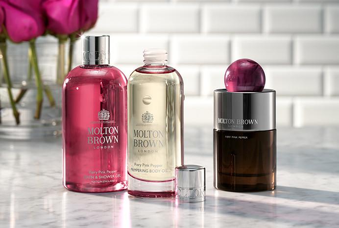 Eau De Toilette Vs Eau De Parfum Difference Explained Molton Brown