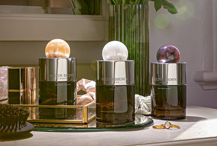 Molton Brown Deutschland Online-Shop | Molton Brown