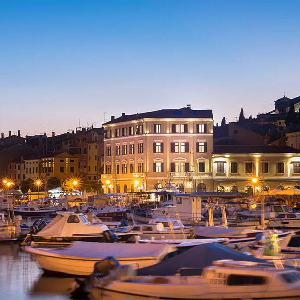An image of Hotel Adriatic