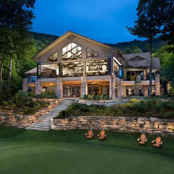 An image of Old Edwards Inn & Spa