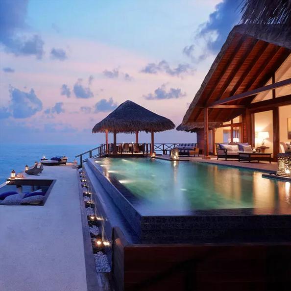 An image of Taj Exotica Resort & Spa