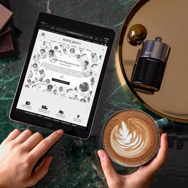 Luxury Bath & Beauty Gifts | Molton Brown® US | Official