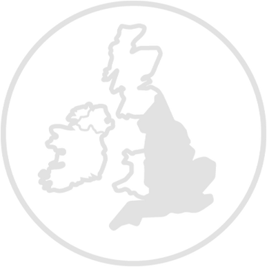 Made In England