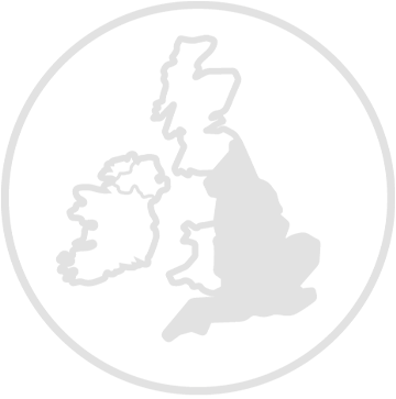 Made in England Icon