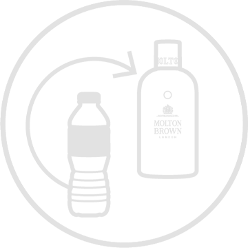 Reduced Virgin Materials Icon