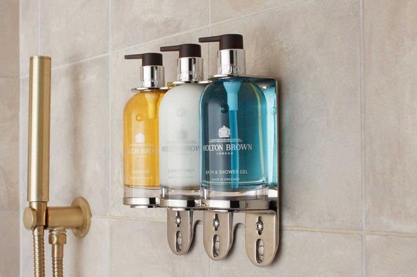 Shower dispensers hotsell