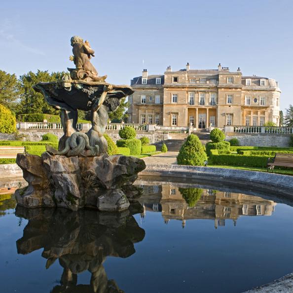 An image of Luton Hoo Hotel, Golf & Spa