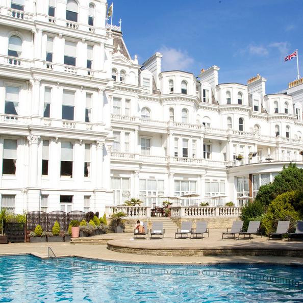 An image of The Grand Hotel