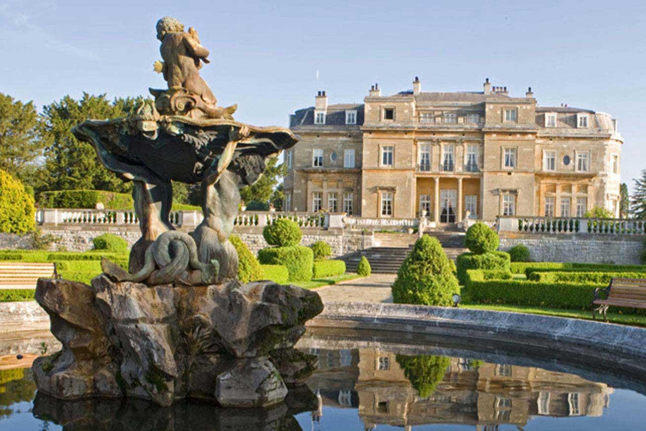 Image of Luton Hoo Hotel, Golf & Spa