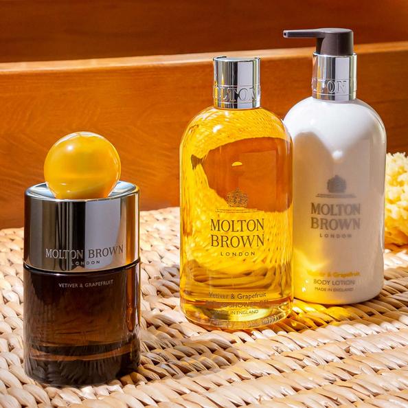 Citrus Fragrance Family | Molton Brown® US