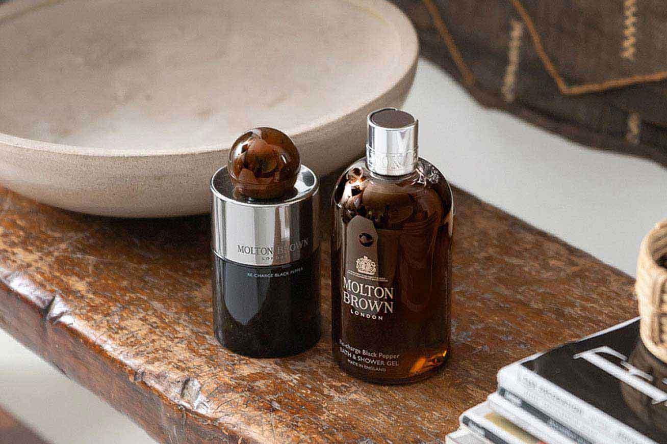 Fragrance & Scents Journal | Molton Brown US