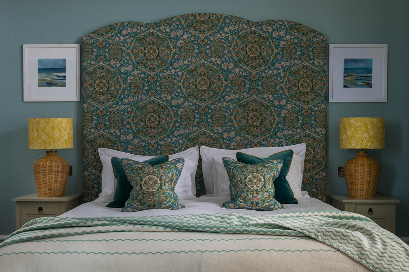 The Headland Hotel