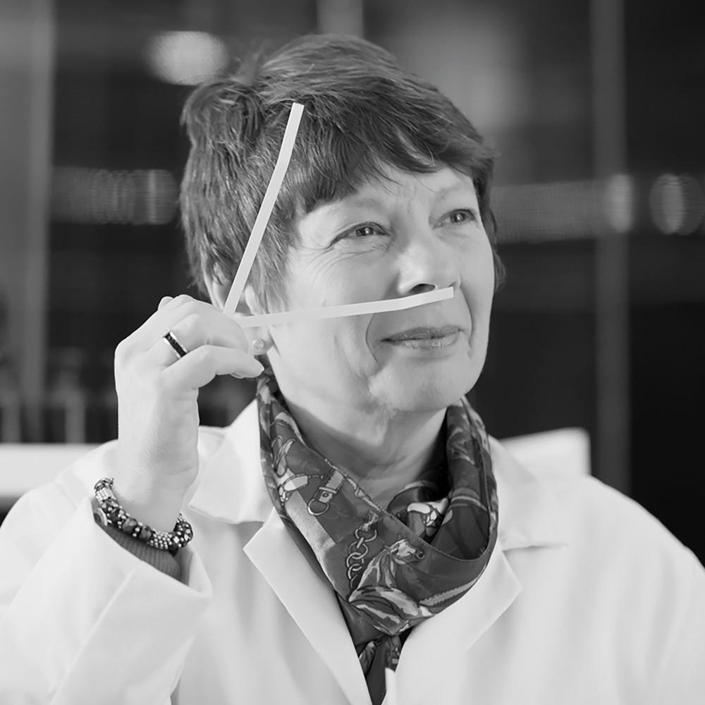 Image of Beverley Bayne