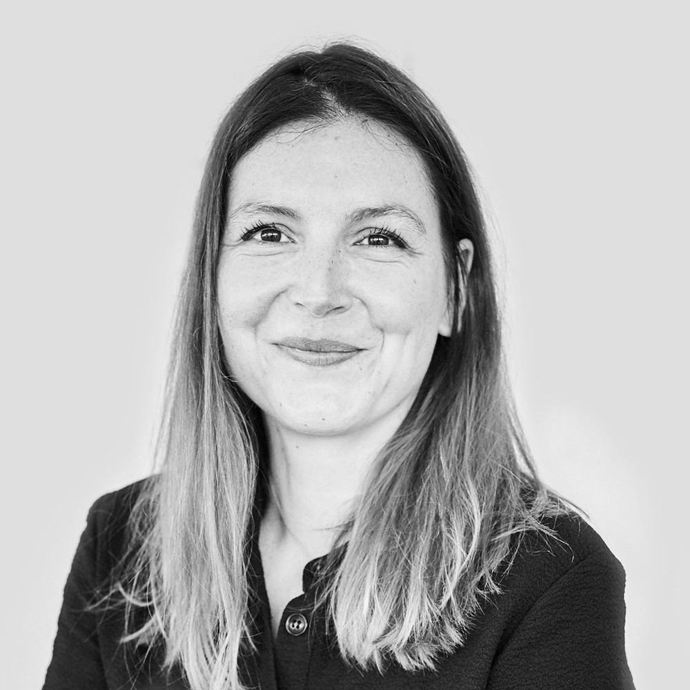 Image of Carla Chabert