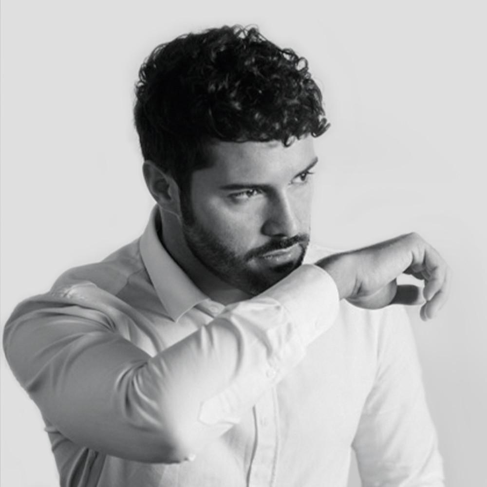 Image of Jérôme Di Marino
