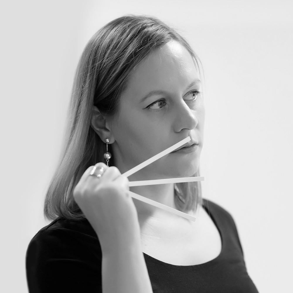 Image of Julie Pluchet