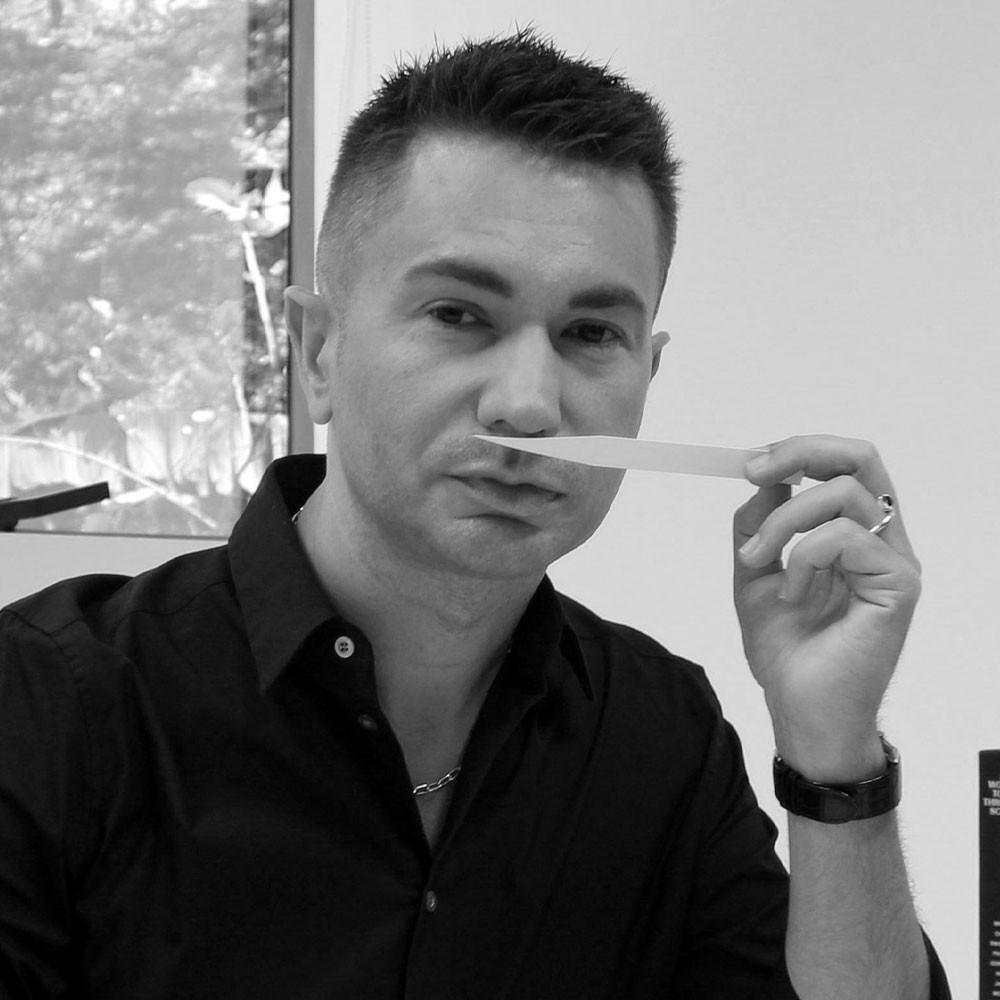 Image of Philippe Paparella