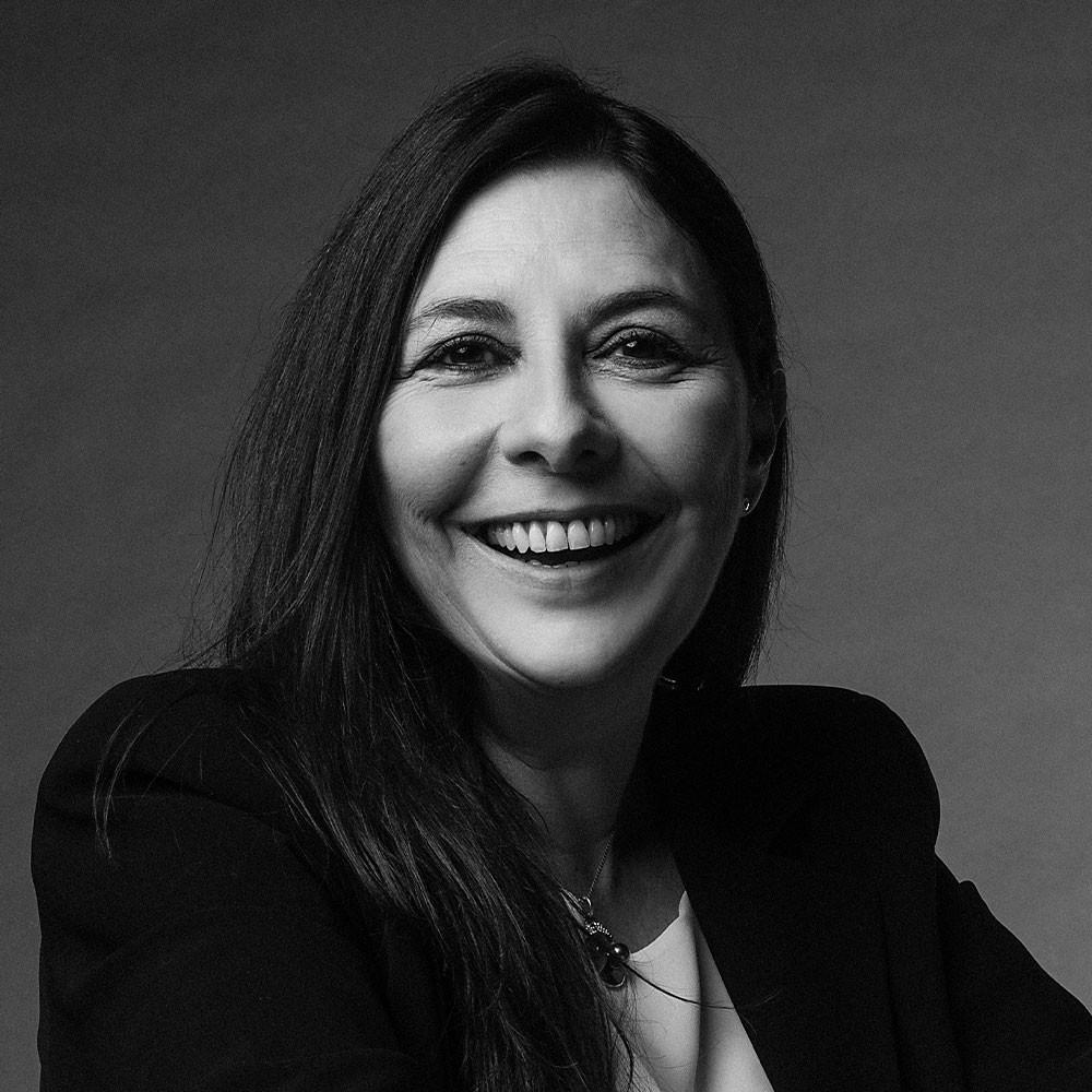 Image of Sylvie Fischer