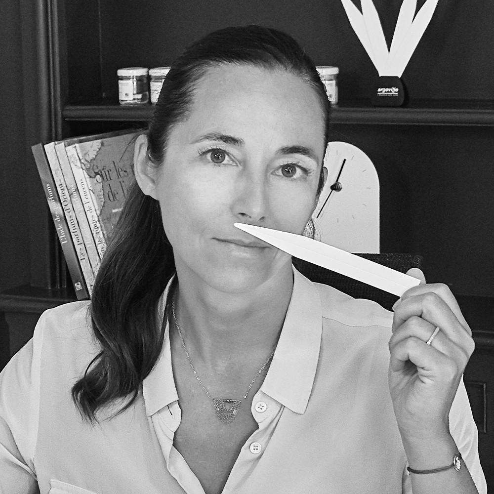 Image of Vanessa Prudent