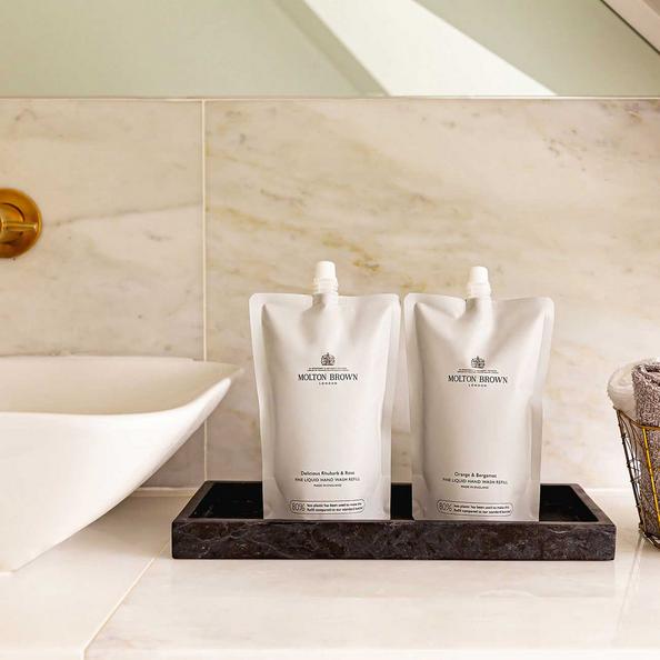Molton Brown Hand Refills