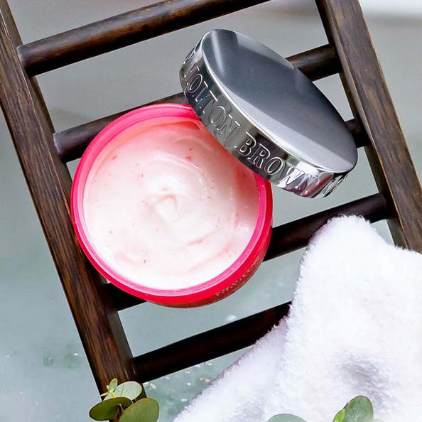 Pink Pepper Body Scrub