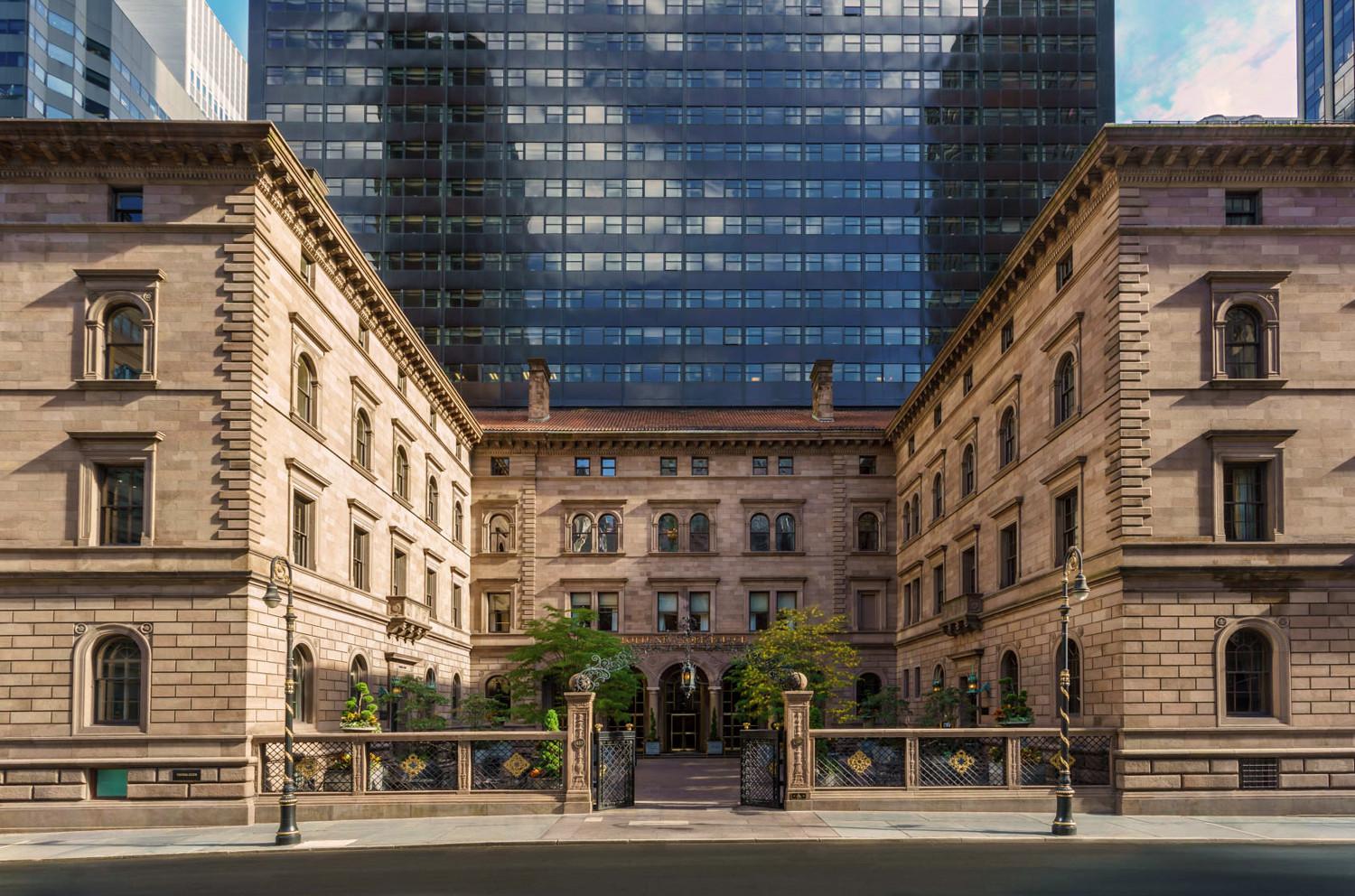 Lotte New York Palace