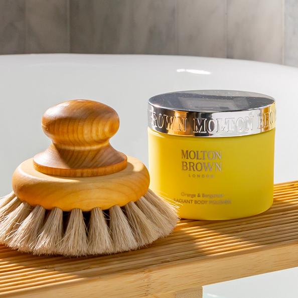 Molton Brown Orange & Bergamot Body Scrub