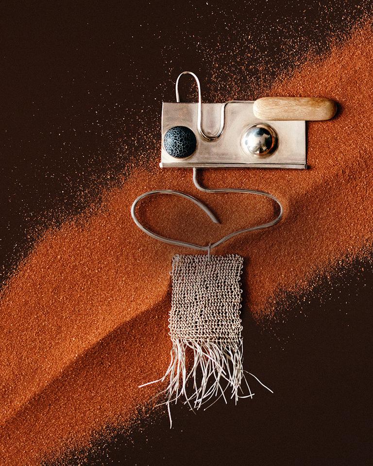 Artists of Note | Molton Brown US Artists of Note | Molton Brown US