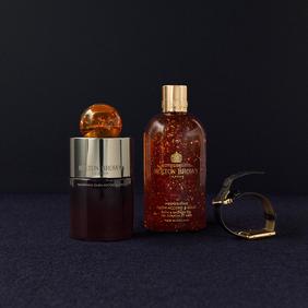 RESERVED Molton Brown - Serene Coco & 2024 Sandalwood