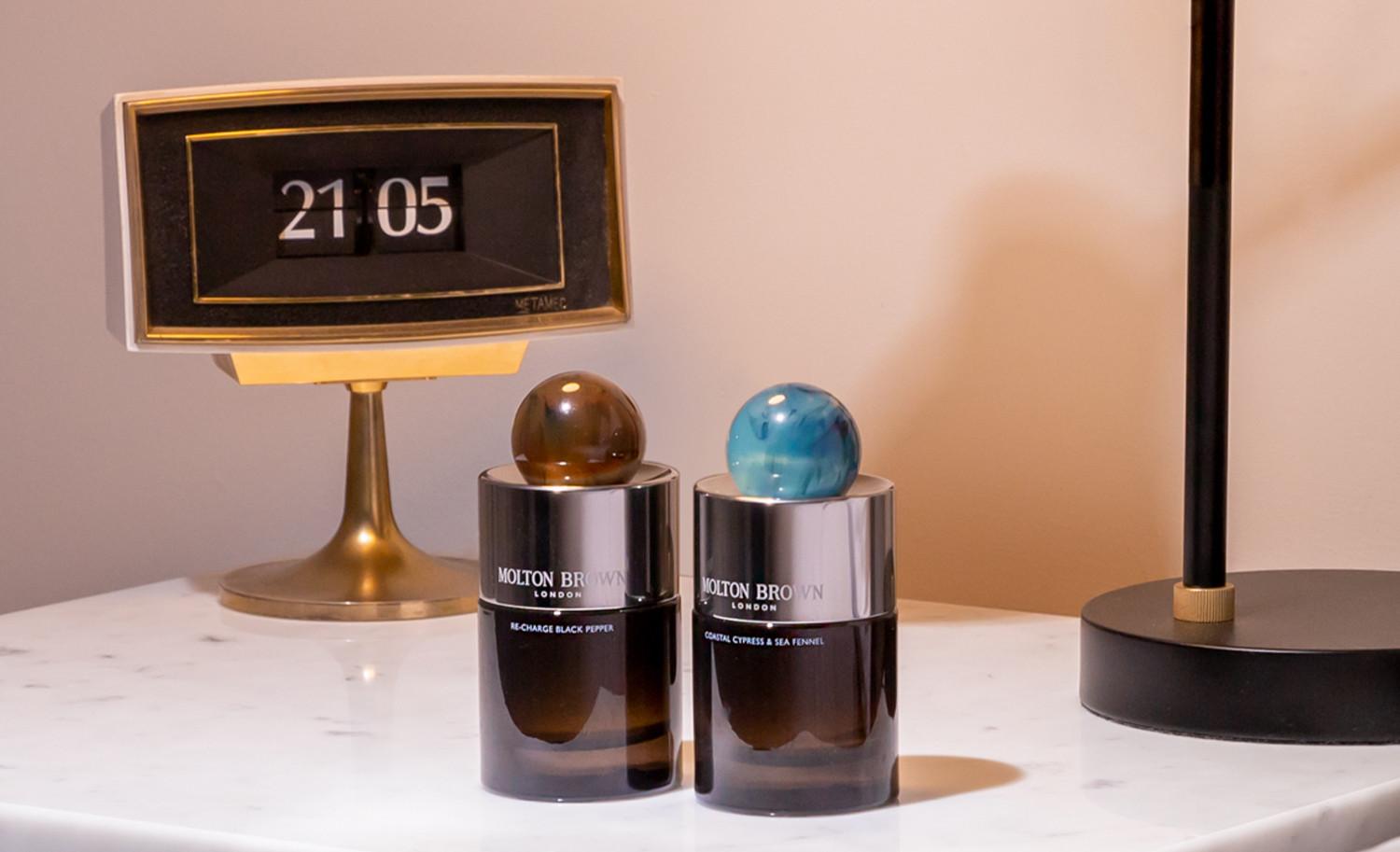 How Long Does Perfume Last?