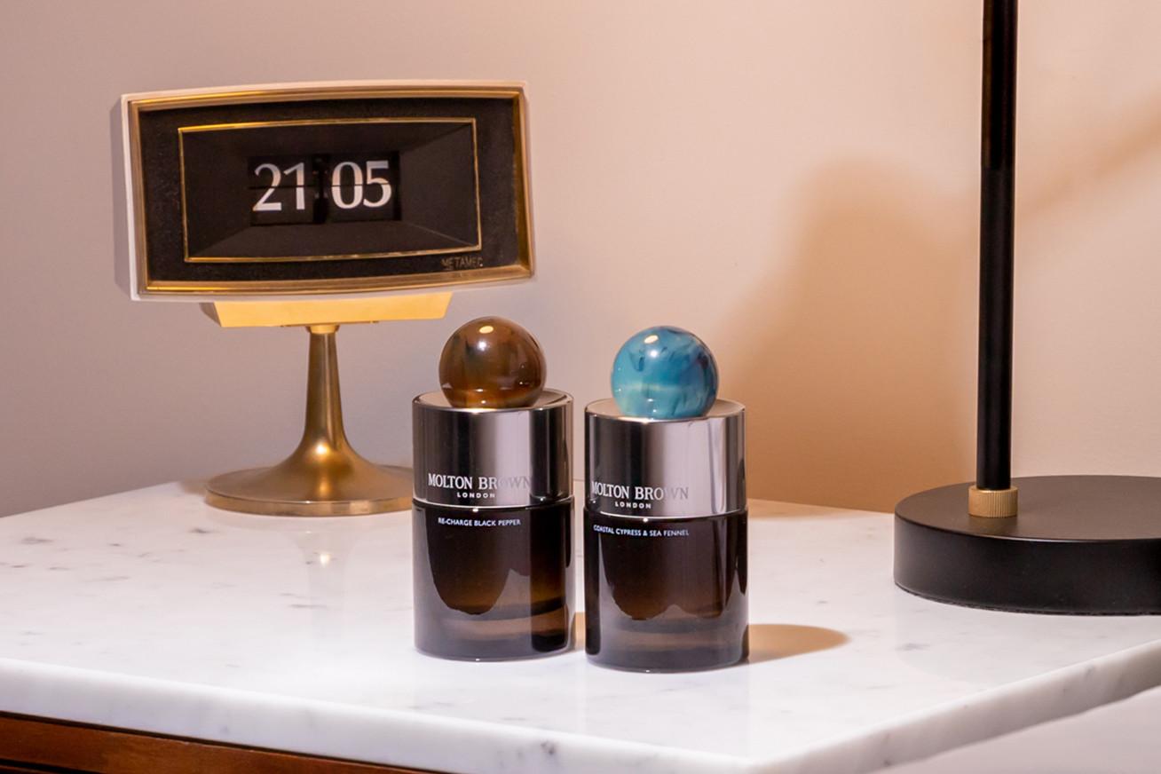 Fragrance & Scents Journal | Molton Brown US