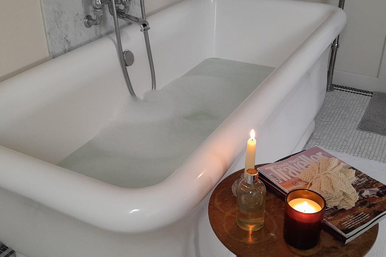 5 Self-Care Routines From Team MB