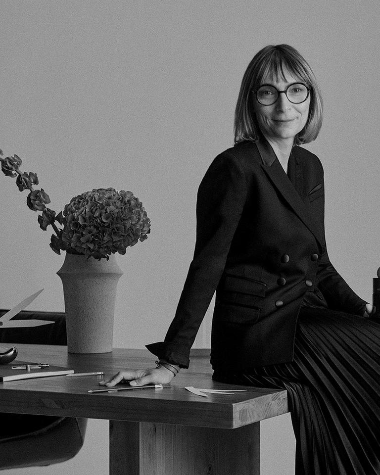 Artists of Note | Molton Brown US Artists of Note | Molton Brown US