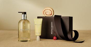 Molton Brown Share The Love & Enjoy 15% Off