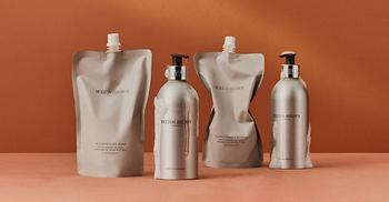 ボディローション MOLTON BROWN BODYLOTION MILK MUSK Milk Musk Body Lotion | Molton Brown® US