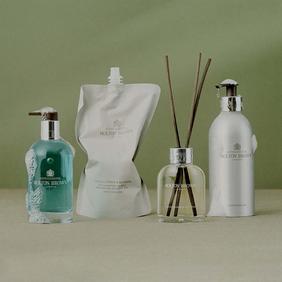 Milk Musk Eau de Parfum | Molton Brown® US