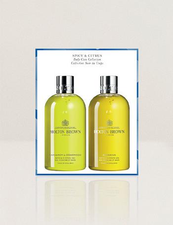 Suede Orris Collection | Molton Brown USA