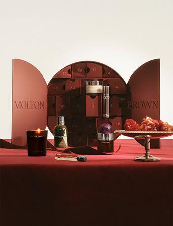 Molton Brown 2026 Advent Calendar