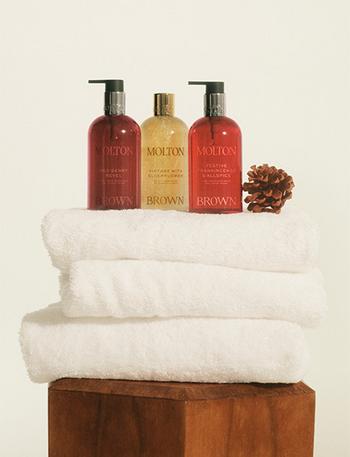 Molton Brown Holiday Limited Editions