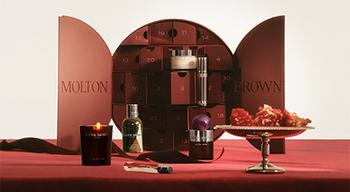 Molton Brown The 2026 Advent Calendar