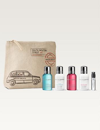 Molton Brown Kostenlose Reisetasche