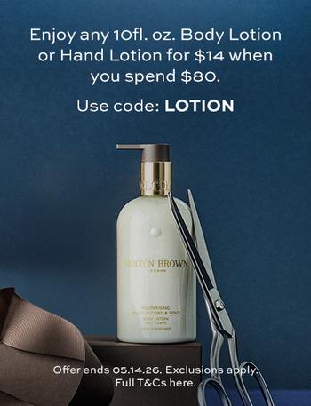Neon Amber Fragrance 100ml | Molton Brown US