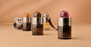 Molton Brown Bestselling Fragrance Image