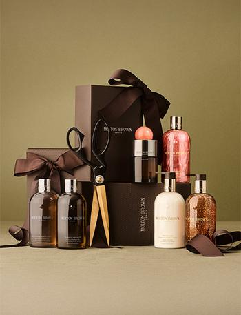 Molton Brown Save With Sets