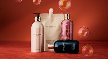 Floral & Fresh Perfume Discovery Set | Molton Brown UK